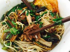 -老赵面店(大西路店)