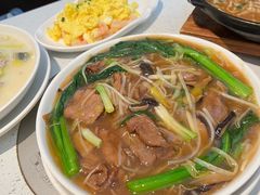 -肥仔文澳门猪骨煲(南京西路店)