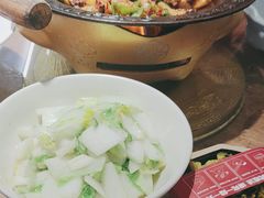 -聚鑫朋酸菜肥肠(九龙仓店)
