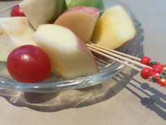 -庄氏祥记家常食府(国瑞建材家居博览中心店)
