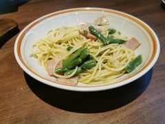 -萨莉亚意式餐厅(浦江万达广场店)