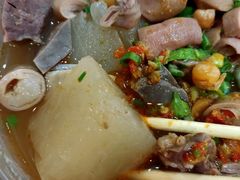 -老广州牛杂(深圳白石洲总店)