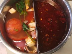 -壹小馆.皇城老妈(成都太古里店)