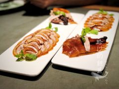 -晟永興烤鸭店(五道口店)