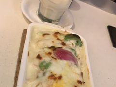 -和平馆·地道港澳茶餐厅(西门口店)