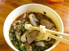 -王记生烫牛杂面馆(兰陵路店)
