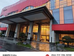 -武汉厨房自助餐厅·武汉卓尔万豪酒店