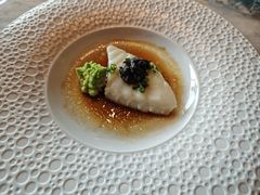 -深圳美高梅酒店-品聚嘉府中餐厅