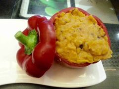-五观堂素食(新华路店)