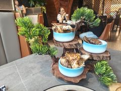 -佬太公海鸭·海鲜大排档(上海总店)