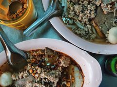 -榮泰米粉湯(Left Shop)