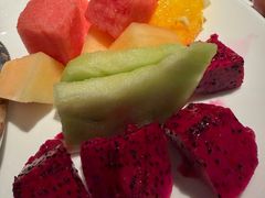 -拉蒂娜·巴西牛排馆 Latina·Brazilian Steakhouse(王府井喜悦店)