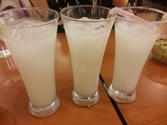 -COCO壱番屋(北京平安国际金融中心店)