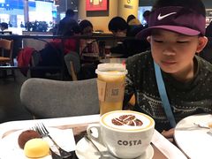 -COSTA COFFEE(水游城店)