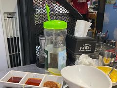 -喜来稀肉(虹泉路店)