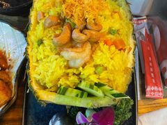 -Hi YOU你的饭局泰餐厅(雍和宫店)