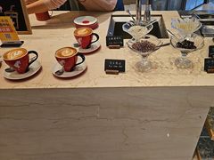 -TABLE·味西餐厅-成都茂业JW万豪酒店