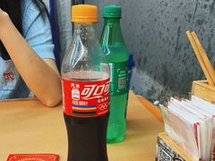 -老三样·旧食新味(绿地店)
