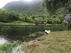 -贵阳市花溪国家城市湿地公园