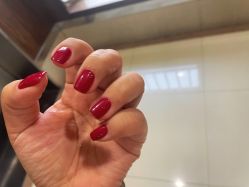 点击看大图 -Nail Romance·美甲罗曼史