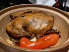 -鼓楼东街老火锅(鼓楼店)
