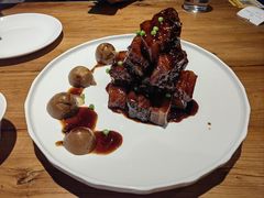 外婆红烧肉-金枝玉叶上海人家食府(三里河店)