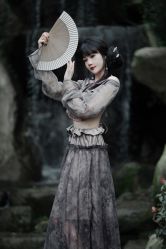 -青岛这朵女子摄影(中海寰宇天下天颂店)