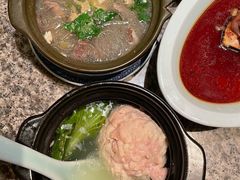 -南京大牌档(富力海珠城店)