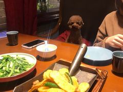 -58度品质川菜馆(经一路店)