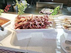 -蓝珊甄选海鲜自助·火锅大排档(近阿那亚店)