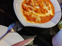 -Santoor 萨都里印度餐厅(北锣鼓巷店)