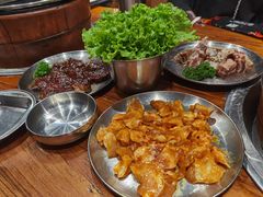 -原始泥炉烤肉(总店)