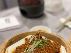 -粤匠·澳门点心粤菜海鲜(澳门半岛店)