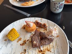 -盛宴自助餐厅(运达喜来登店)