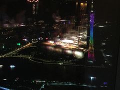 -广州四季酒店·天吧·高空酒吧