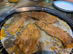 -齐齐哈尔兄弟烤肉(湖山美地店)