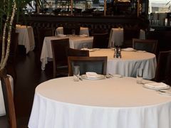 -Wolfgang’s Steakhouse 沃夫冈牛排馆(上海白玉兰广场店)