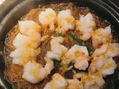 -绿茶餐厅(二七万达店)