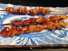 -探鱼·鲜青椒爽麻烤鱼(银泰城店)