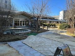 -中家鑫园温泉酒店鑫悦汤泉