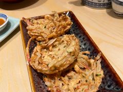 -南京大牌档(龙江新城市广场店)