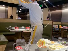 -海底捞火锅(塘厦天虹店)