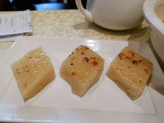 桂花拉糕-绿波廊七号(豫园新路店)