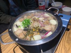-汪爹爹武汉牛三鲜(朝外大街店)