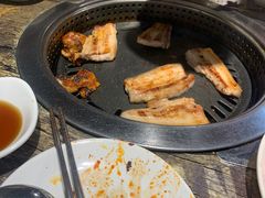 -33韩式自助烧烤(环城南路店)