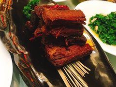 -全聚德(常州店)