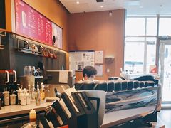 -星巴克臻选(北京世贸天阶店)