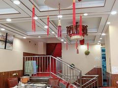 大堂-金丝饭庄(金丝新天地保障性住宅小区店)