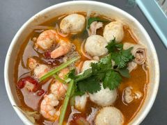 -明月虾面(厦禾路店)