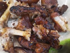 烧烤-玛扎烧烤私房菜